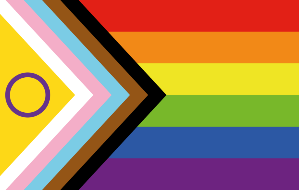 LGBTQIA+ Inclusion Policy